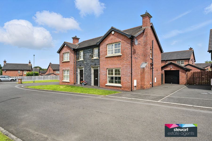 66 Ballynadrone Meadows