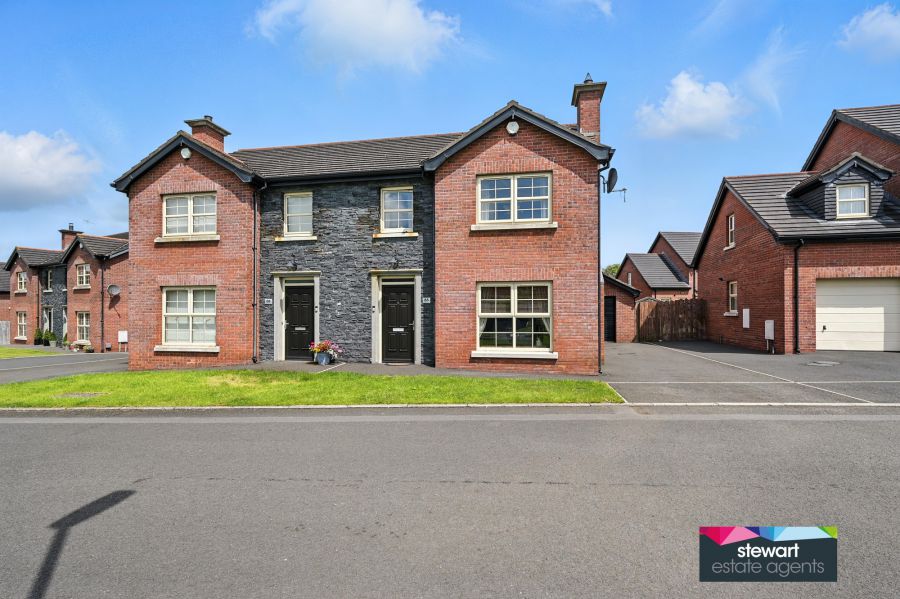 66 Ballynadrone Meadows