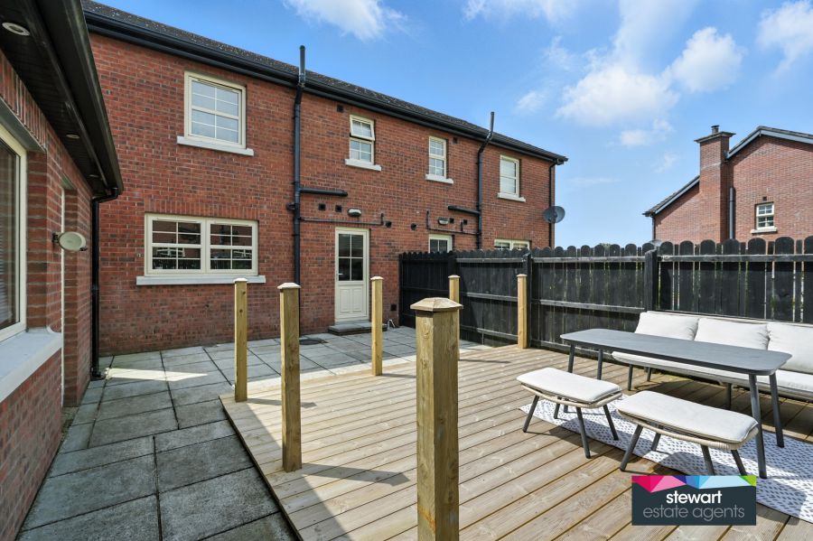 66 Ballynadrone Meadows