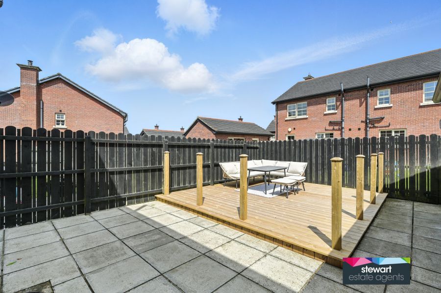 66 Ballynadrone Meadows