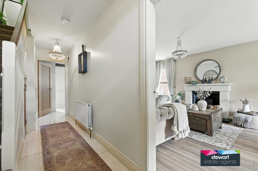 66 Ballynadrone Meadows