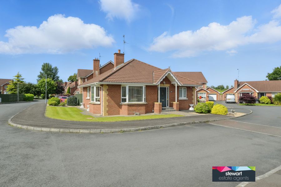 22 Springfort Lodge,inn road, dollingstown, BT66 7BE