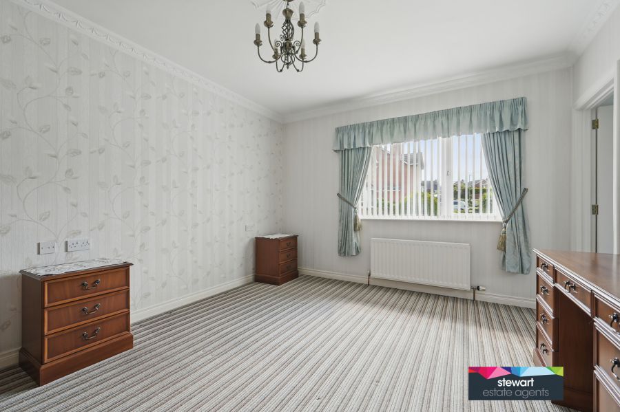 22 Springfort Lodge