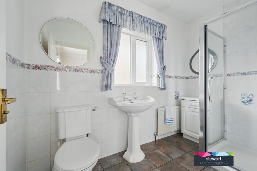 22 Springfort Lodge