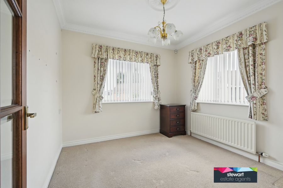 22 Springfort Lodge