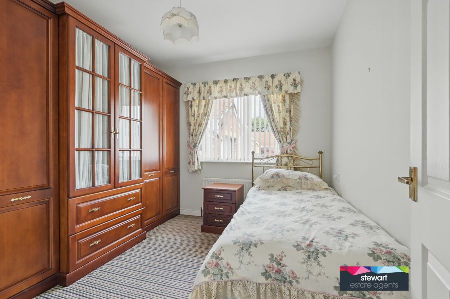 22 Springfort Lodge