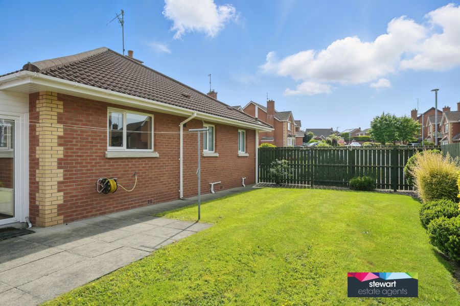 22 Springfort Lodge