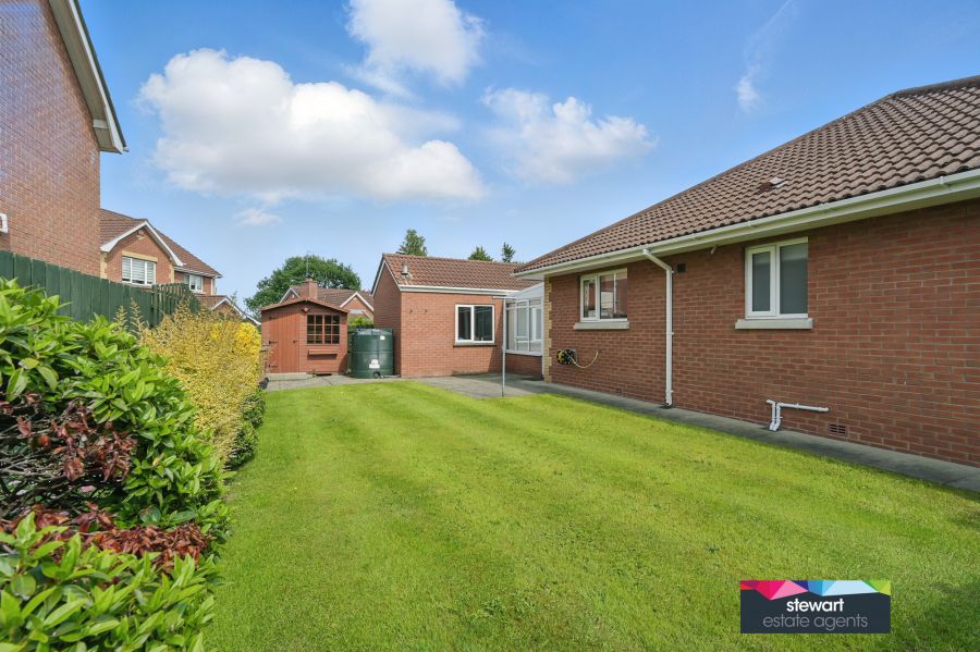 22 Springfort Lodge