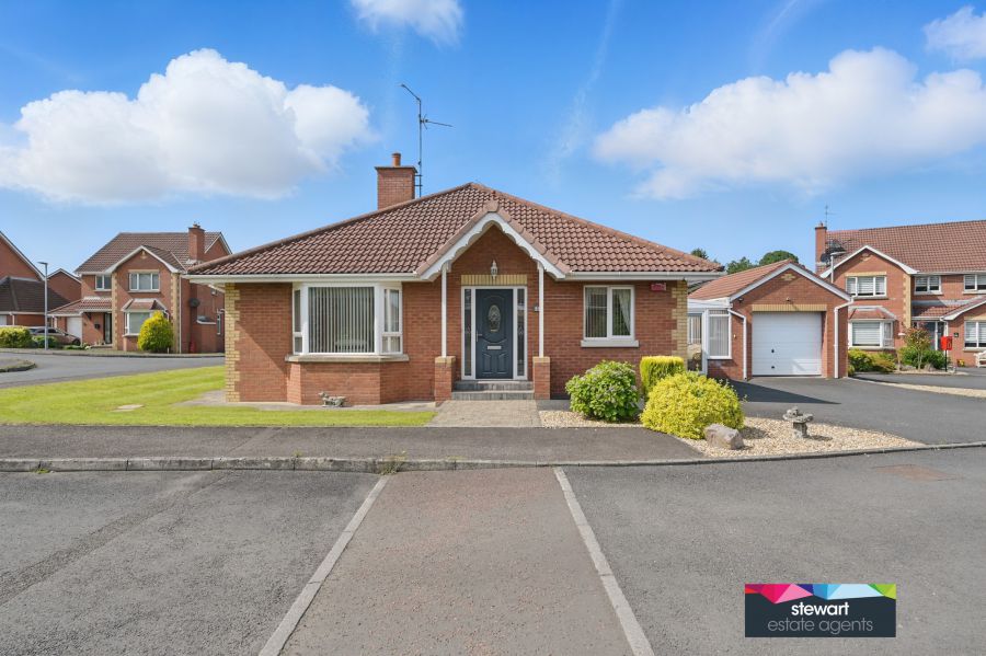 22 Springfort Lodge
