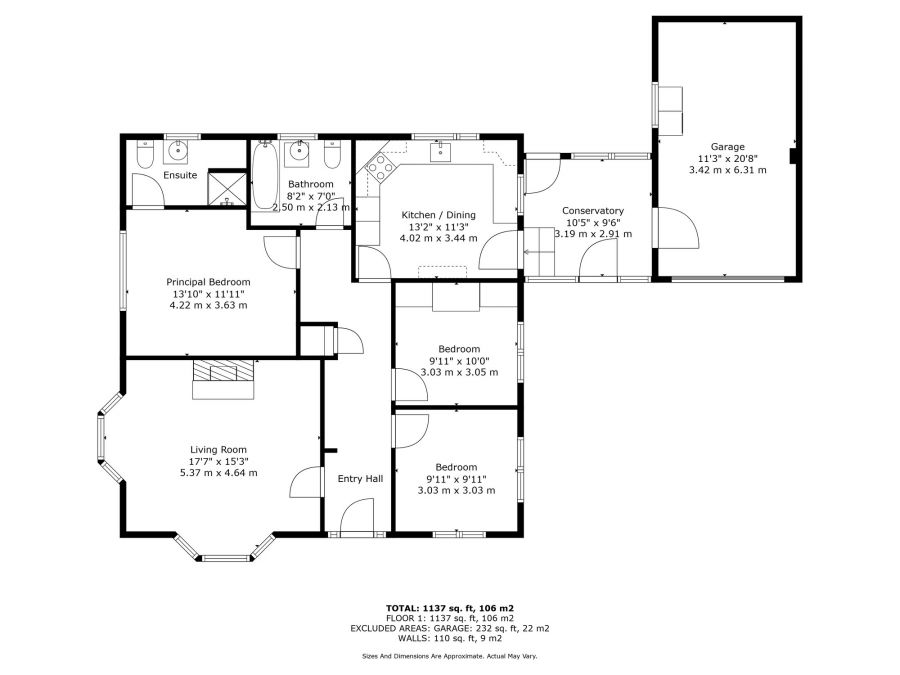 22 Springfort Lodge