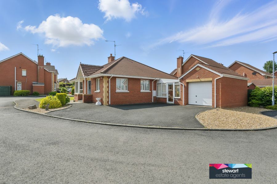 22 Springfort Lodge