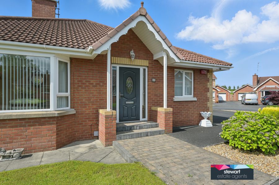 22 Springfort Lodge