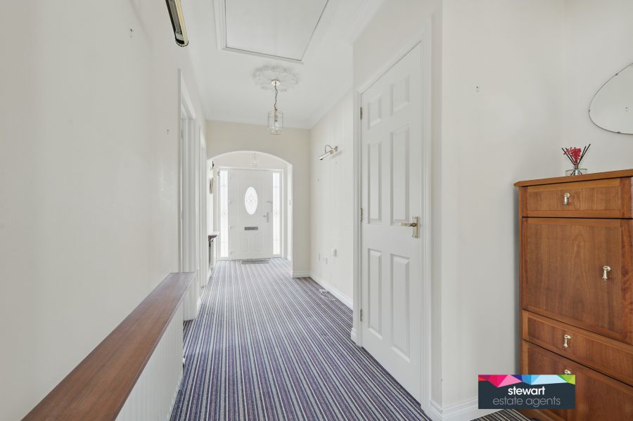 22 Springfort Lodge