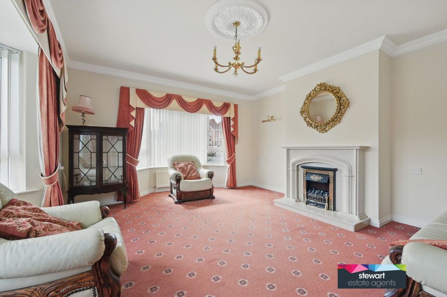 22 Springfort Lodge