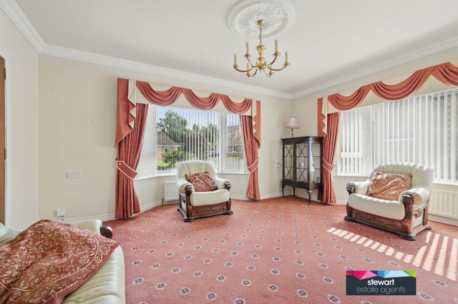 22 Springfort Lodge
