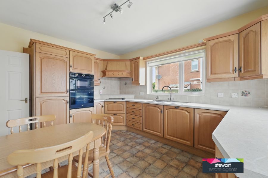 22 Springfort Lodge