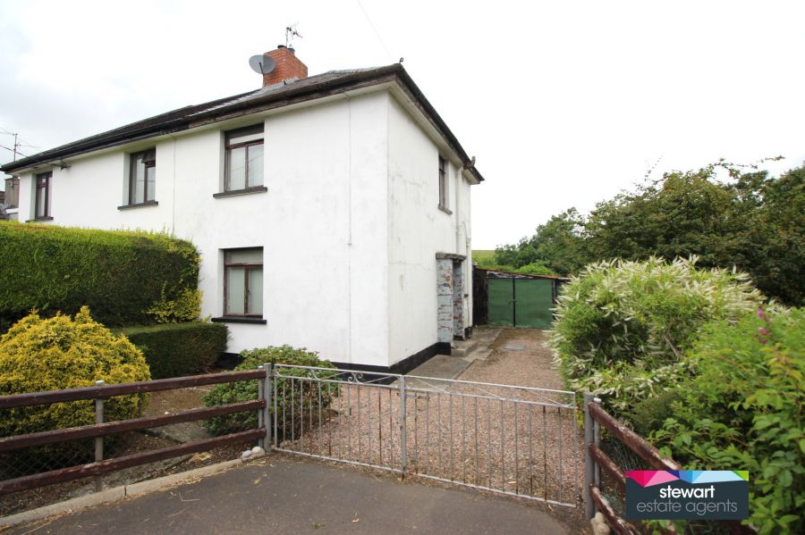 126 Magheraconluce Road