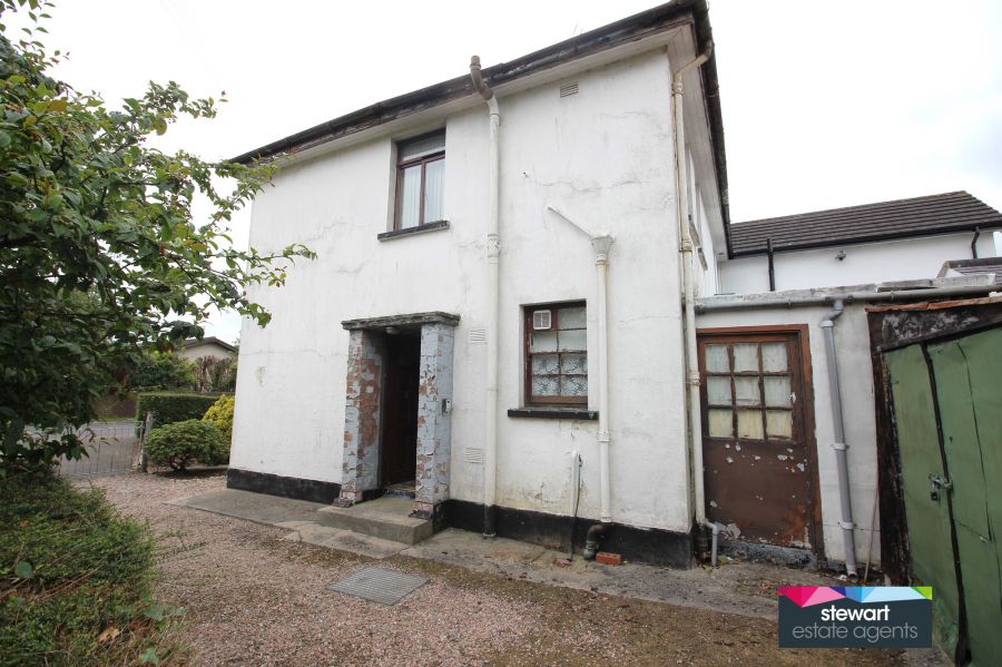 126 Magheraconluce Road