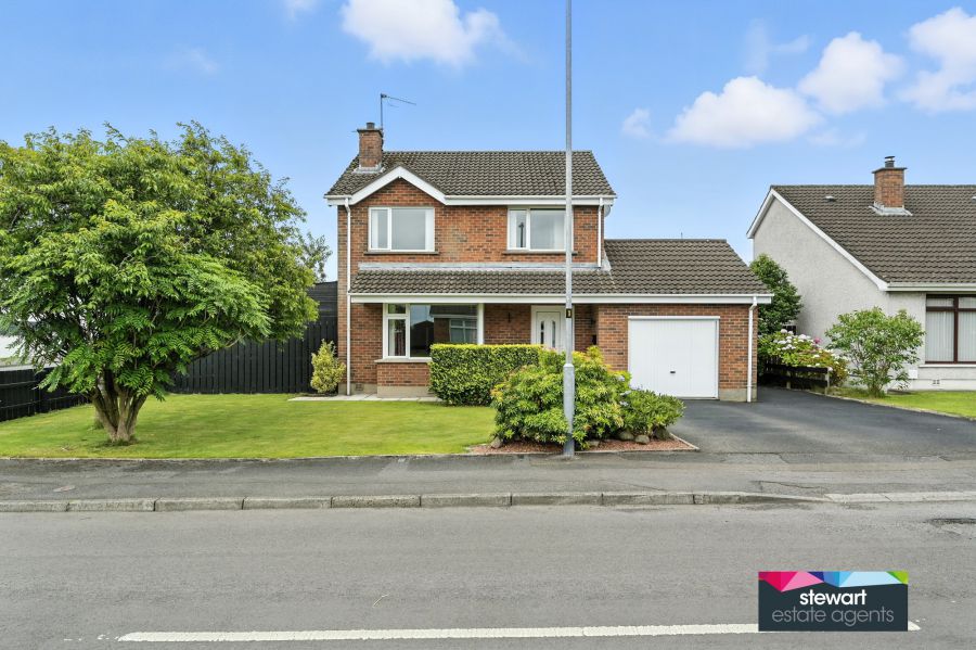 2 Deramore Avenue,moira, BT67 0PY