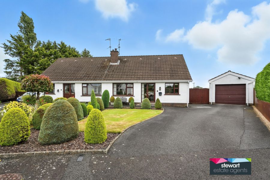 12 Knightsbridge, Dollingstown, BT66 7DB