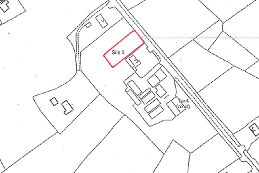 Contemporary New Build, 9 Acre Lane