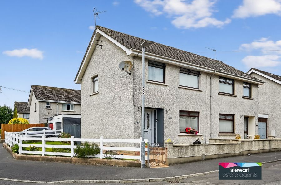 46 Malcolmson Park, Magheralin, BT67 0RD