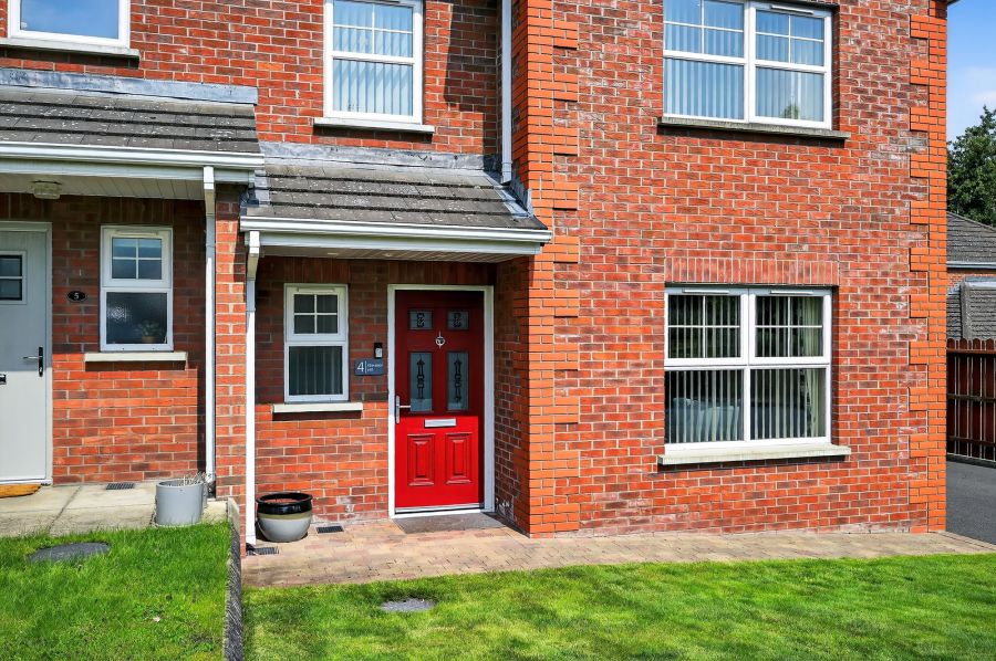 4 Windsor Hill