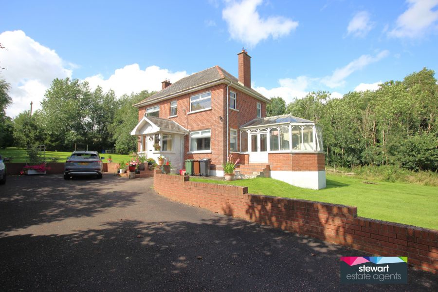 16 Clarehill Road