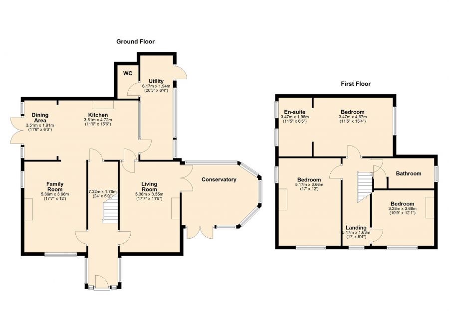 16 Clarehill Road