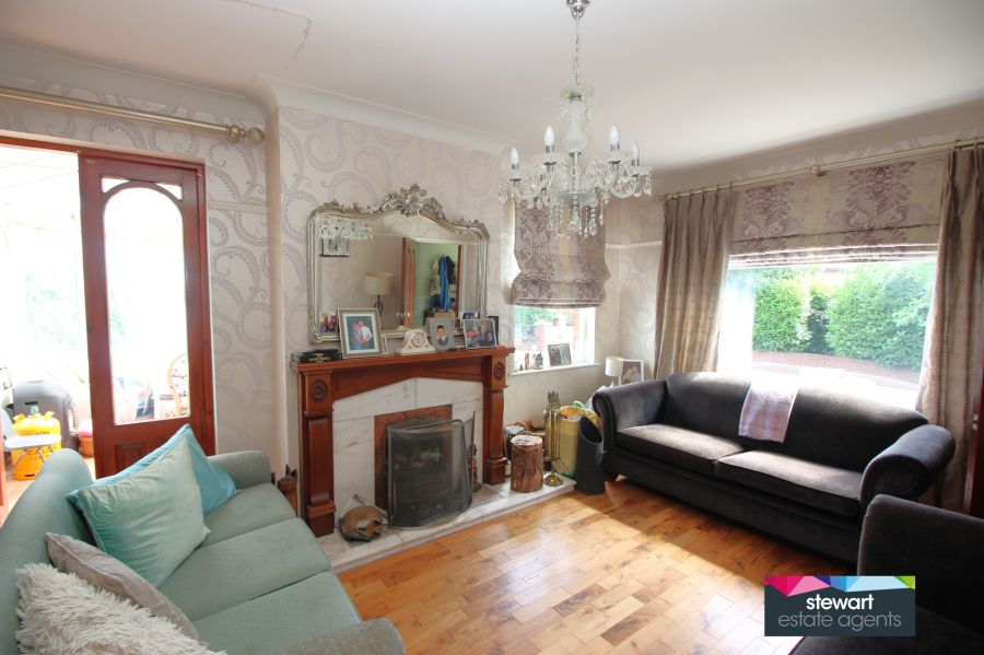 16 Clarehill Road