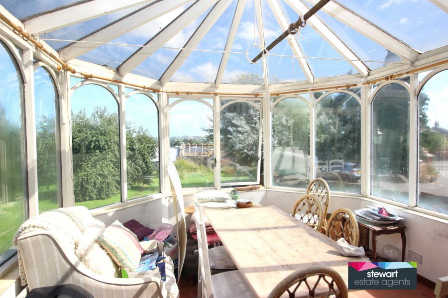 16 Clarehill Road