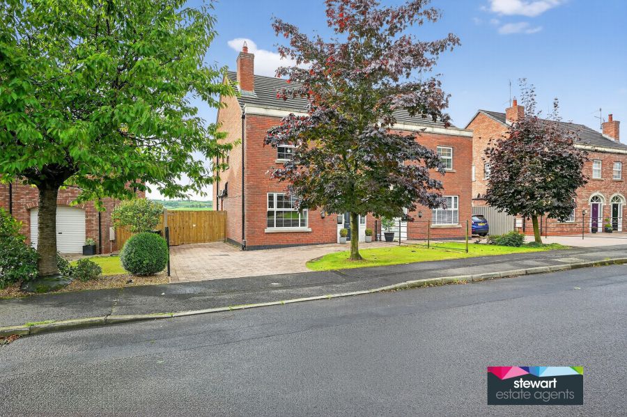 78 Glebe Gardens