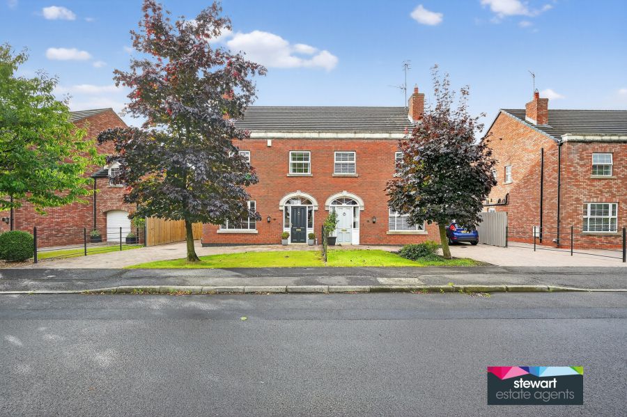 78 Glebe Gardens