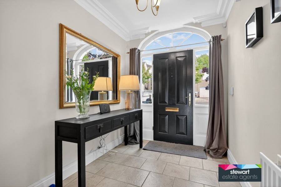 78 Glebe Gardens
