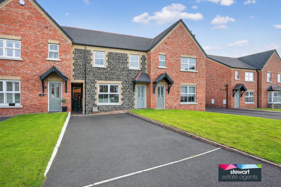 8 Glebe Close