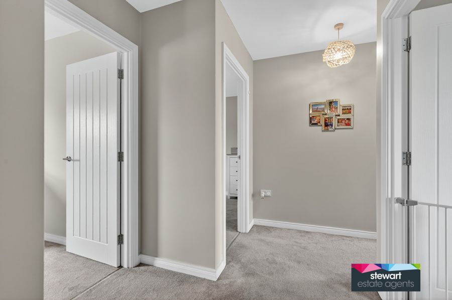8 Glebe Close