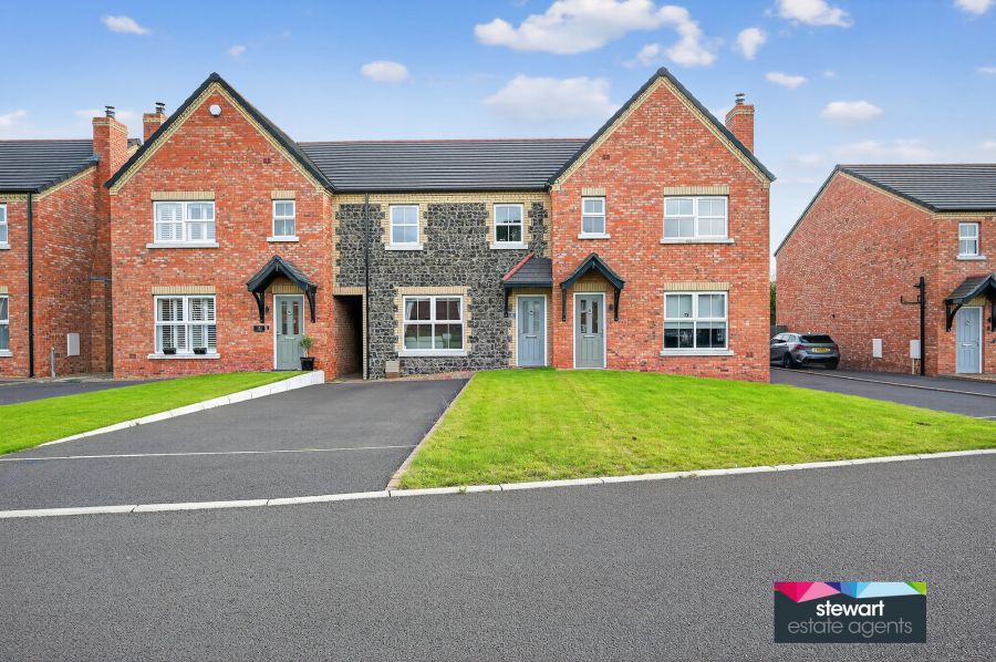 8 Glebe Close