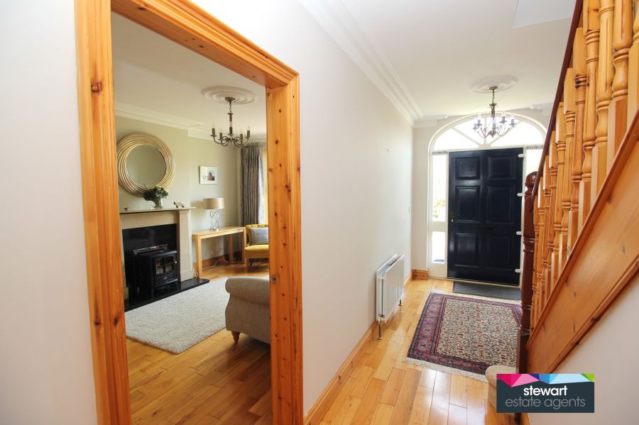 27 Glebe Park