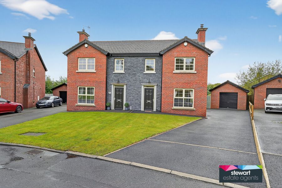 11 Ballyeden Meadows