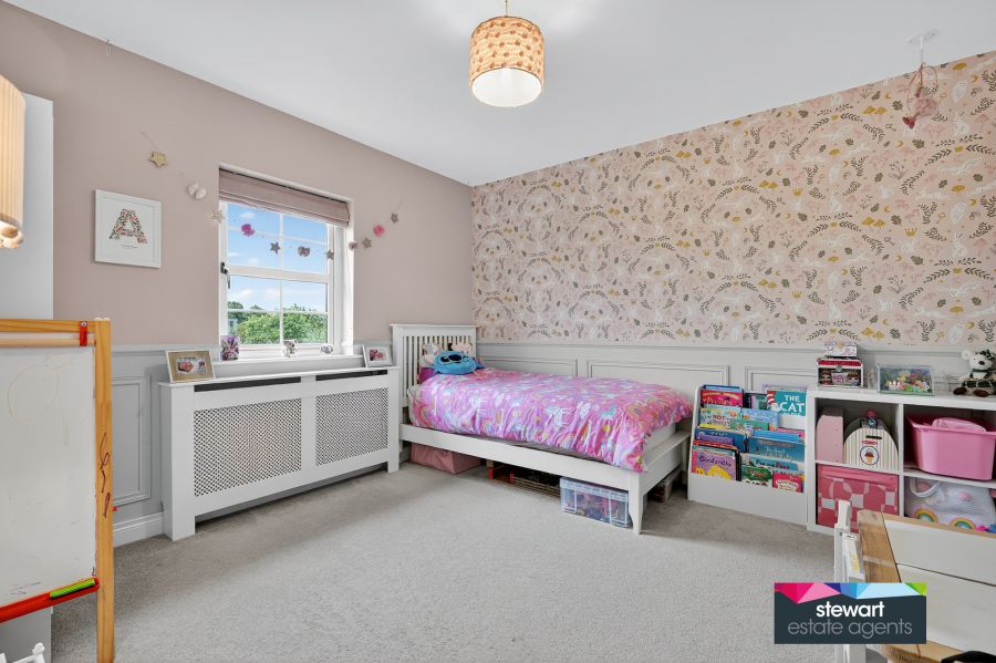 11 Ballyeden Meadows