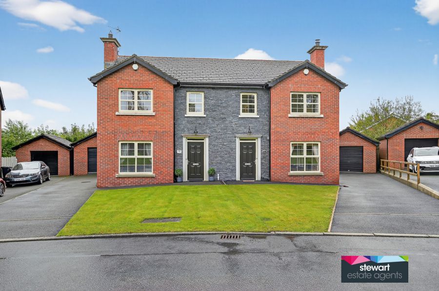 11 Ballyeden Meadows