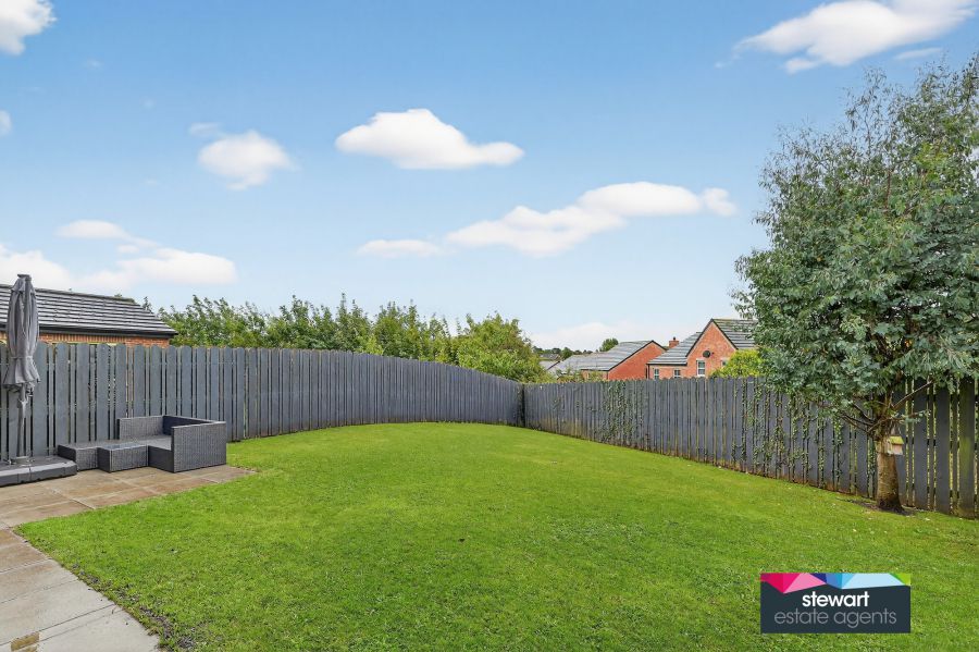 11 Ballyeden Meadows