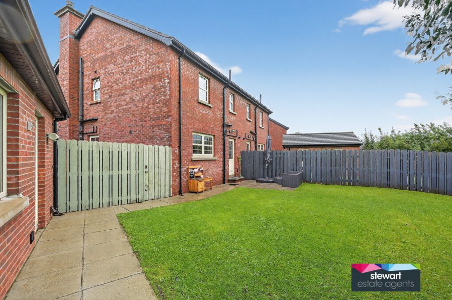 11 Ballyeden Meadows