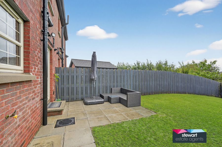 11 Ballyeden Meadows