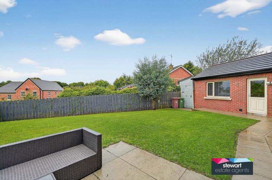 11 Ballyeden Meadows