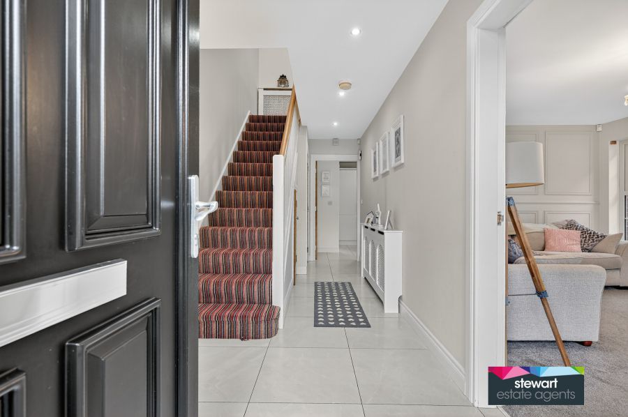 11 Ballyeden Meadows