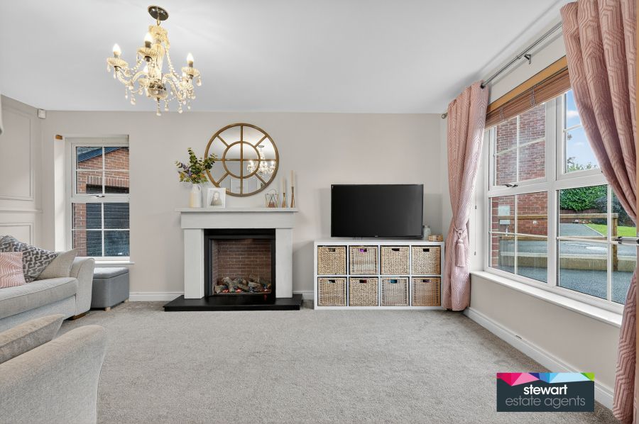 11 Ballyeden Meadows