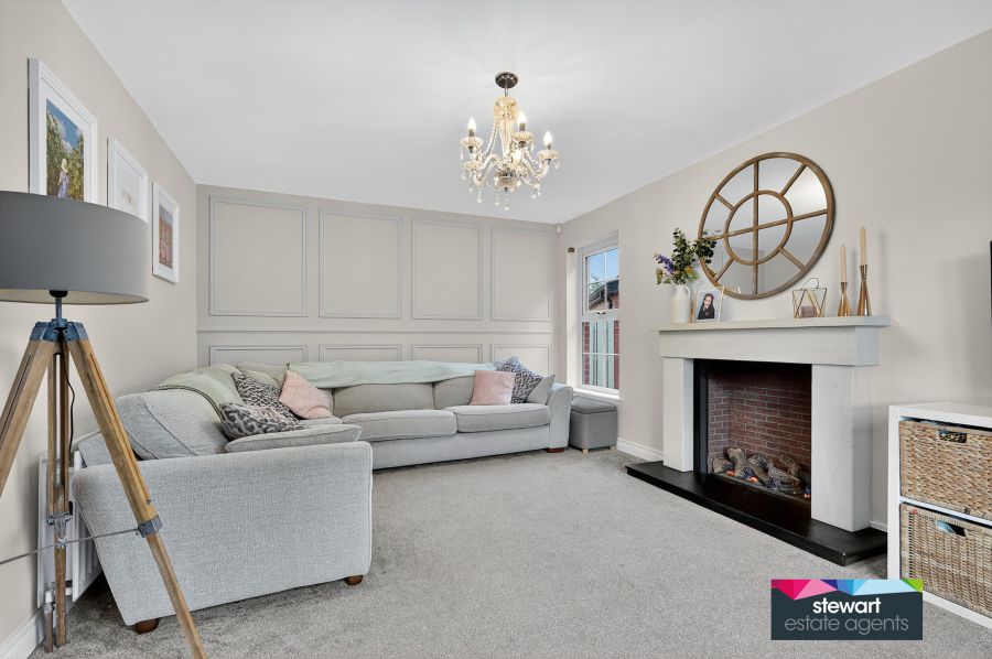 11 Ballyeden Meadows