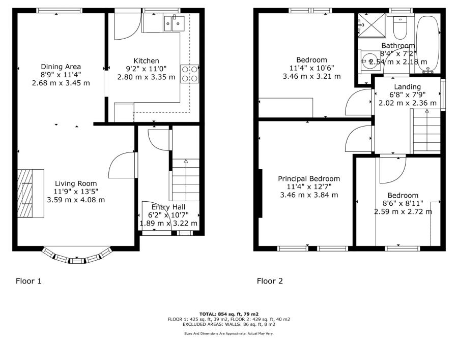 23 Little Wenham