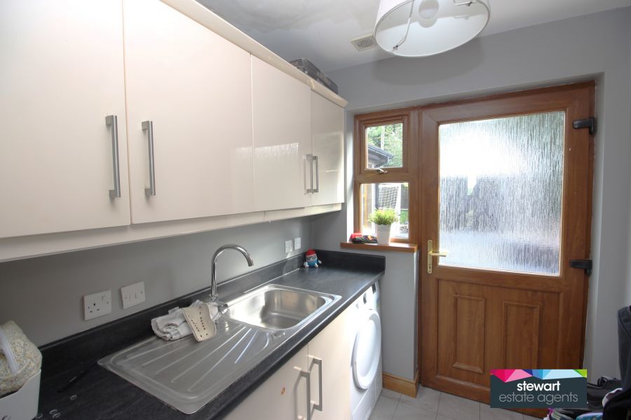 18 Crumlin Road
